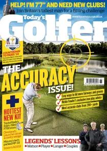 October 2017 
                issue October 2017