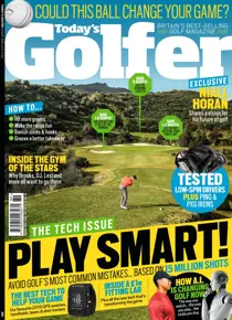 August 2019 
                issue August 2019