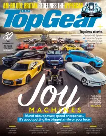 August 2016 
                issue August 2016