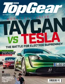 December 2019 
                issue December 2019