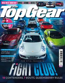 February 2016 
                issue February 2016