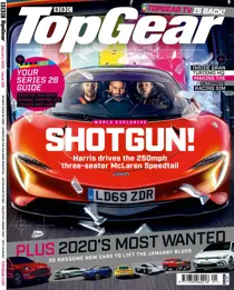 January 2020 
                issue January 2020