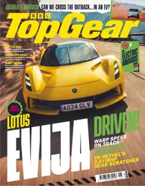June 2025 
                issue June 2025