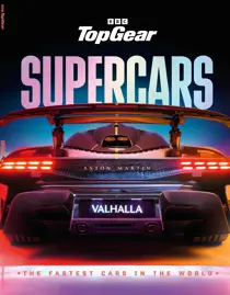 Supercars 
                issue Supercars
