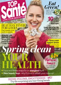 April 2015 
                issue April 2015