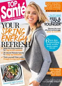 April 2017 
                issue April 2017