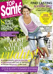 August 2016 
                issue August 2016