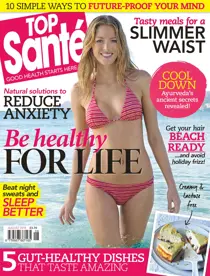 August 2018 
                issue August 2018