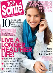 December 2014 
                issue December 2014