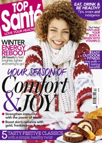 December 2015 
                issue December 2015
