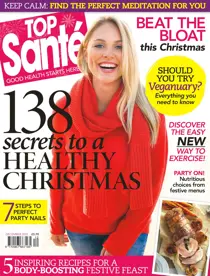 December 2018 
                issue December 2018