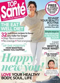 February 2015 
                issue February 2015