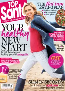 February 2017 
                issue February 2017