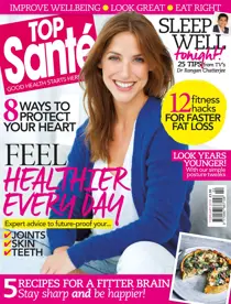 February 2018 
                issue February 2018