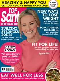 Top Sante issue Jan-26