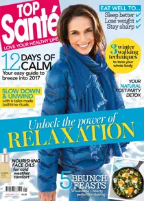 January 2017 
                issue January 2017