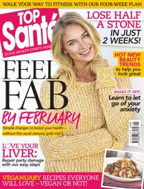 January 2019 
                issue January 2019