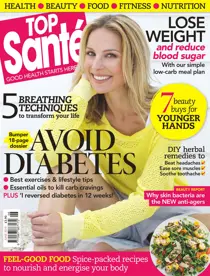 June 2019 
                issue June 2019