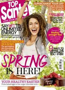 March 2016 
                issue March 2016