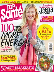 March 2018 
                issue March 2018