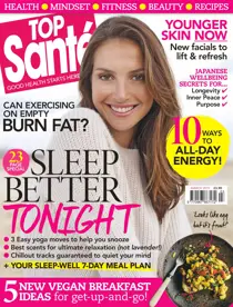 March 2019 
                issue March 2019