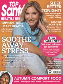 Top Sante 
                issue Nov-26