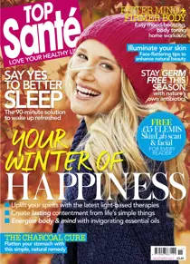 November 2015 
                issue November 2015