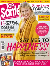 November 2017 
                issue November 2017