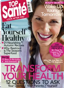 October 2014 
                issue October 2014