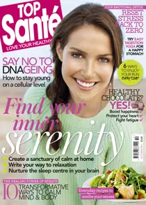 October 2015 
                issue October 2015