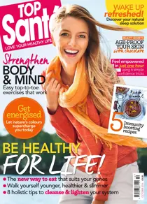 October 2016 
                issue October 2016