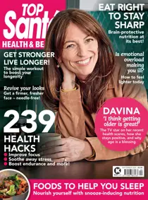 Top Sante issue Sep-26