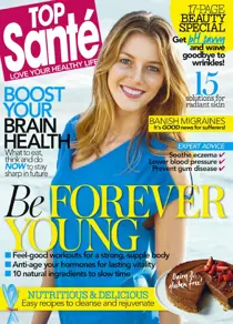 September 2015 
                issue September 2015