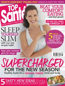 September 2018 
                issue September 2018