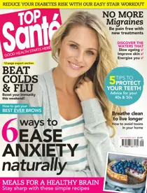 September 2019 
                issue September 2019