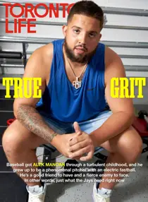 April 2023 
                issue April 2023