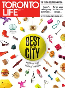 August 2013 
                issue August 2013