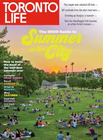 August 2020 
                issue August 2020