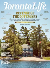 August 2025 
                issue August 2025