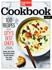 COOKBOOK 
                issue COOKBOOK