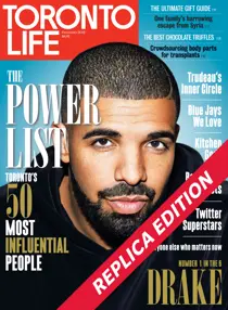 December 2015 
                issue December 2015