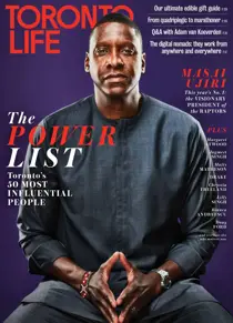 December 2019 
                issue December 2019