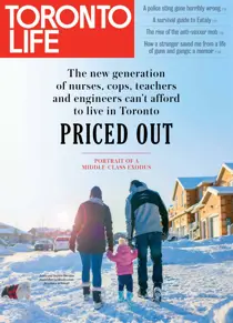 February 2020 
                issue February 2020