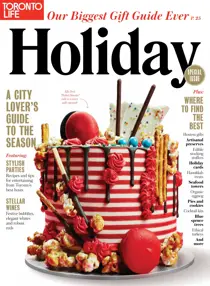 Toronto Life Holiday 2019