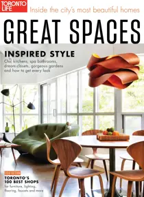 Toronto Life Home Decor 2018