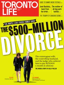 July 2013 
                issue July 2013