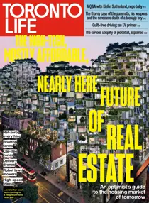 May 2023 
                issue May 2023