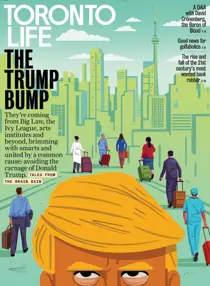 May 2025 
                issue May 2025