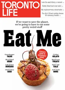 November 2019 
                issue November 2019