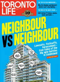 OCTOBER 2016 
                issue OCTOBER 2016